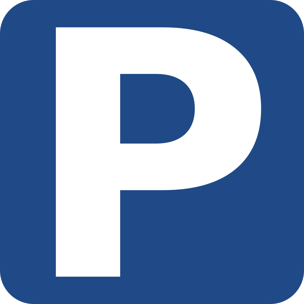 Advance Parking - Loch Morlich