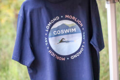 Go Swim T-Shirt