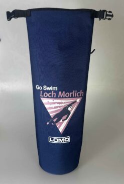 Alternative view of LOMO 12 Litre Go Swim Dry Bag