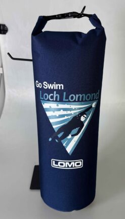 LOMO 12 Litre Go Swim Dry Bag